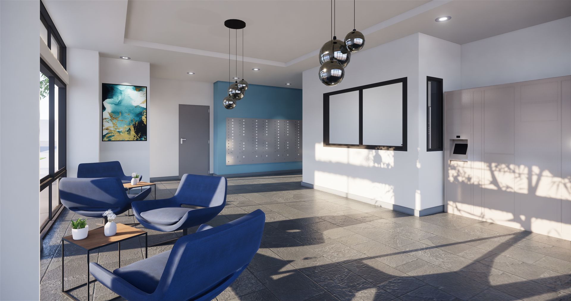 Seattle Apartment: 3300 NE 125th ST