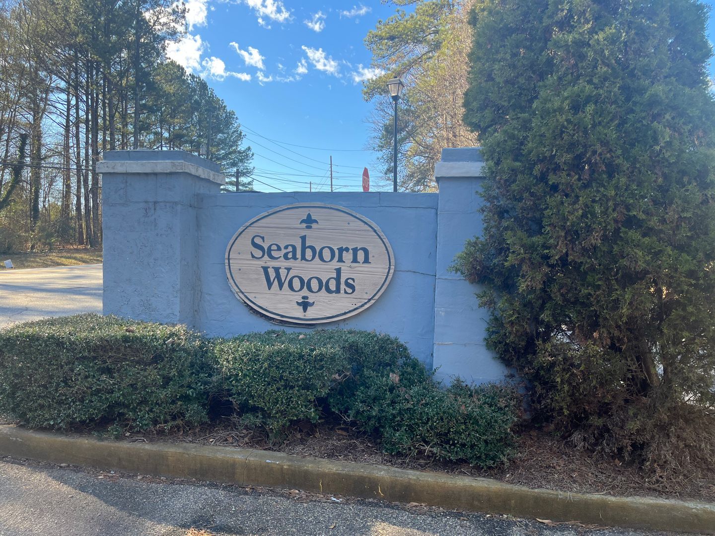 Riverdale Apartment: 957 Poplar Springs Road