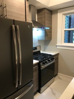 Charming Apartments in the Heart of Virginia Highland!