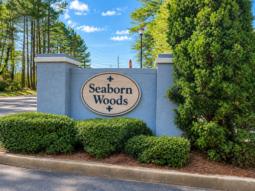 2 Bedroom Apartment – 957 Poplar Springs Road , 3C, Riverdale, GA 30274