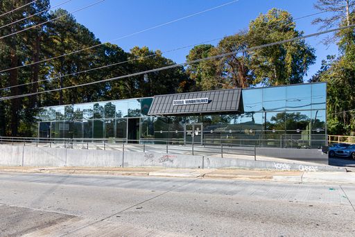 Creative Commercial Space | 2716 Piedmont Road NE | Buckhead, Atlanta – photo 1