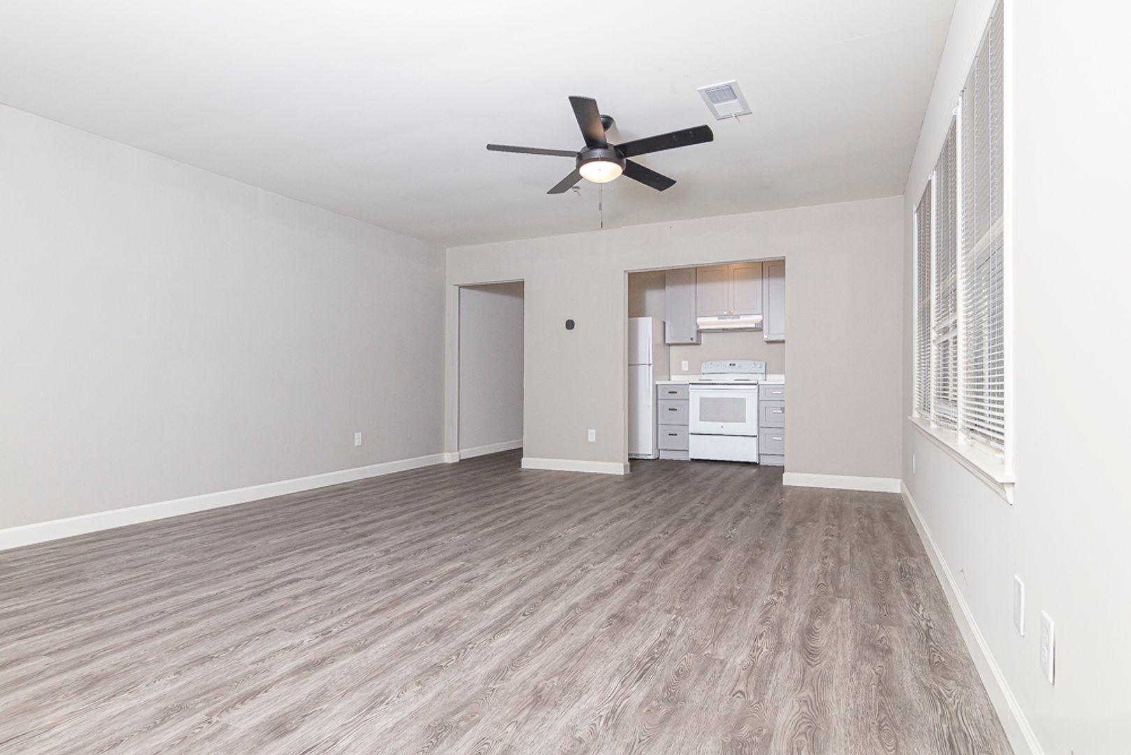 Atlanta Apartment: 1790 Lavista Road Northeast