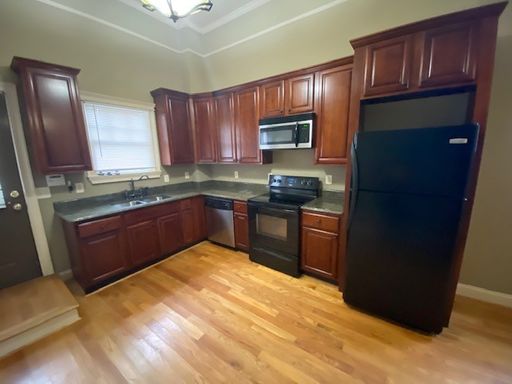 1 Bedroom Apartment – 685 Penn Avenue , Apt #3, Atlanta, GA 30308