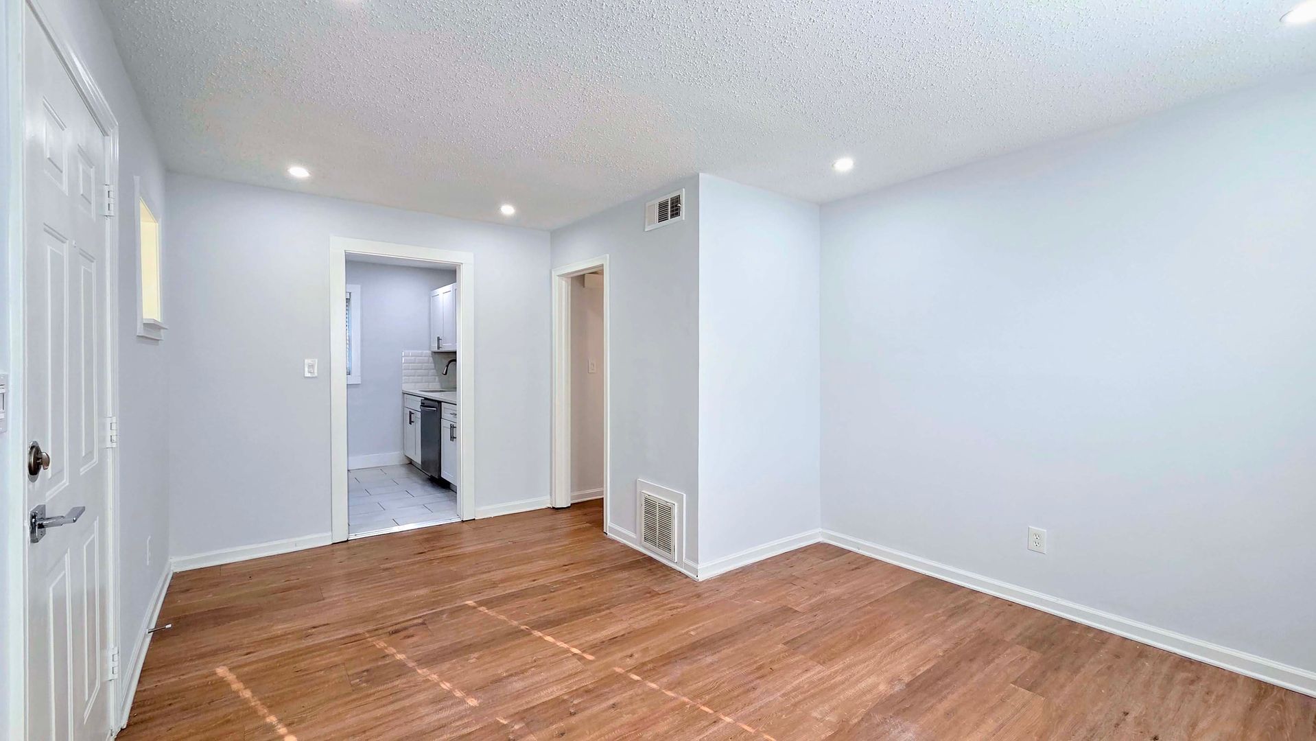 Decatur Apartment: 1031 Scott Boulevard