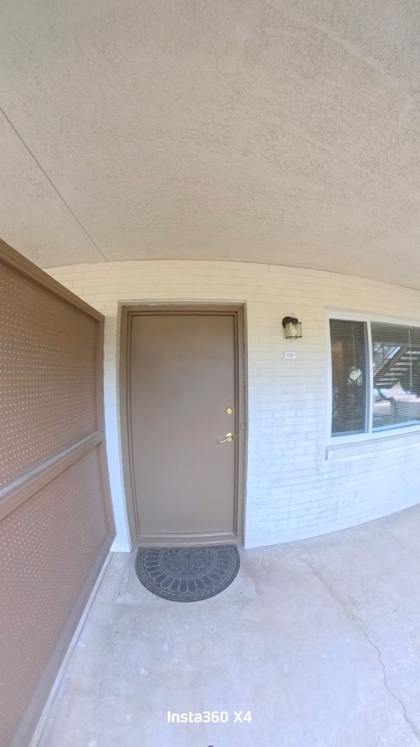 Colorado Springs Apartment: 213-223 W. Cheyenne Rd.