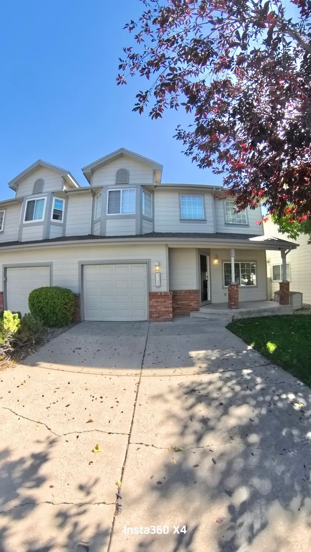 Colorado Springs House: 3923 Leah Heights