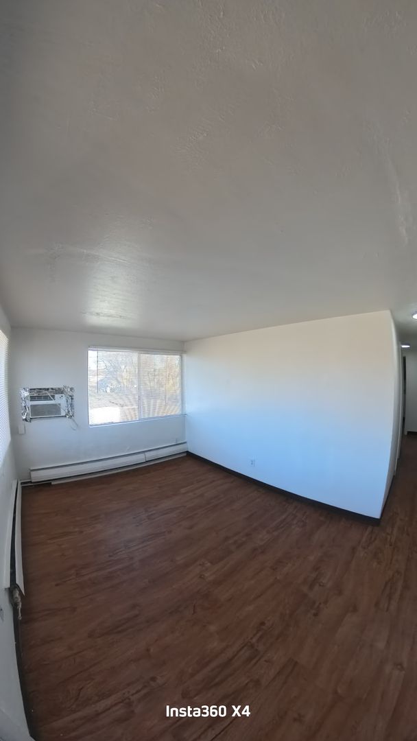 Colorado Springs Apartment: 221-225 East Brookside St.