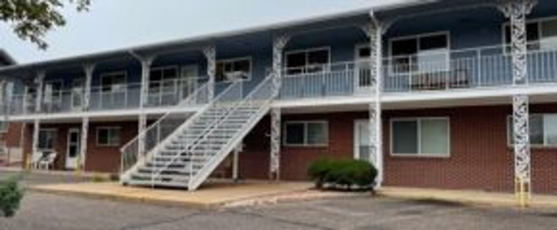 Colorado Springs Apartment: 1408 Stanley Lane