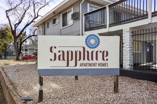 Sapphire Springs – photo 1