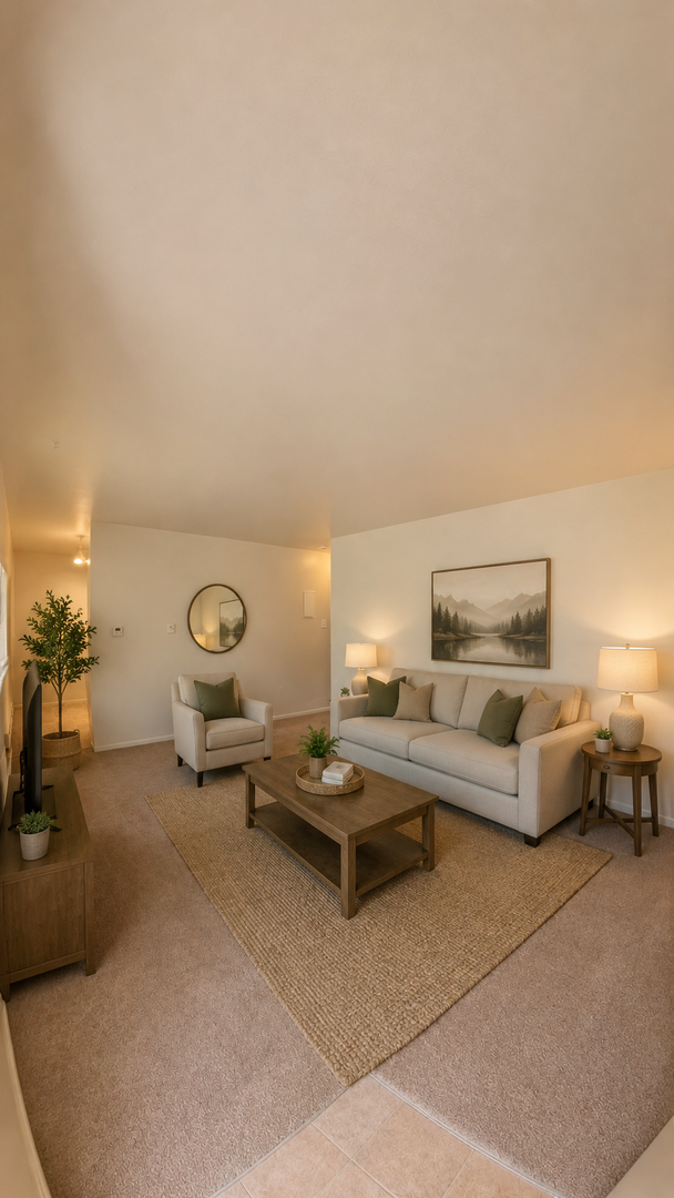 Colorado Springs Apartment: 213-223 W. Cheyenne Rd.