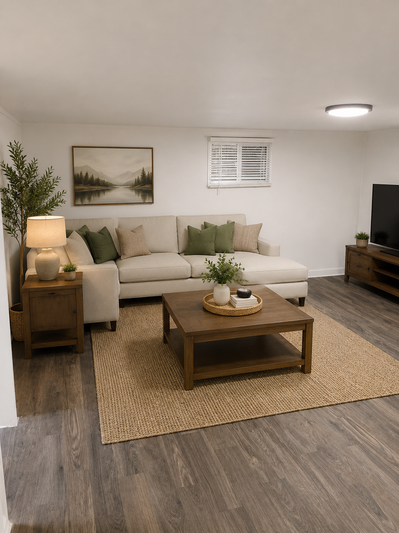 Colorado Springs Apartment: 221-225 East Brookside St.