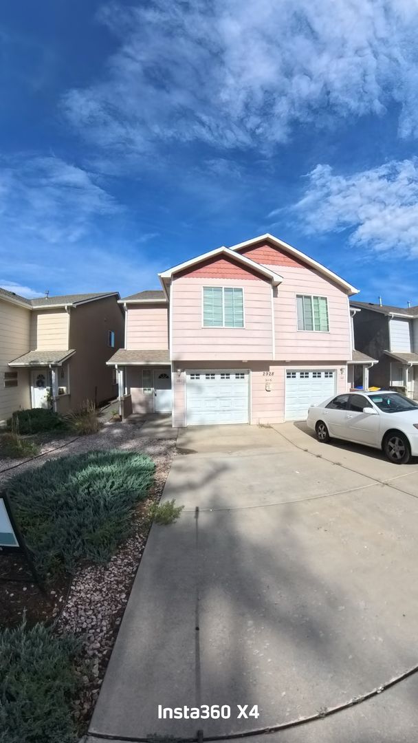 Colorado Springs Apartment: 2928 Main Street