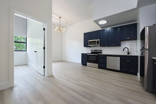 BRAND NEW APARTMENTS AT THE BENEDICT – photo 1