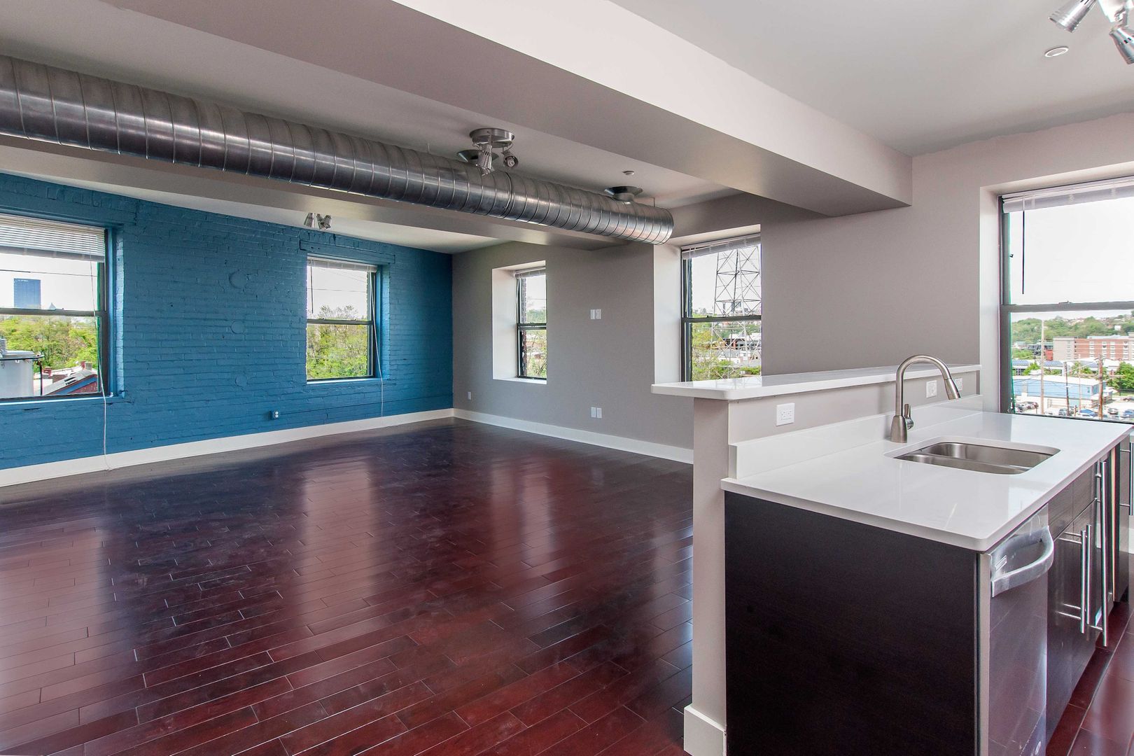 Pittsburgh Apartment: 3010 Jane Street