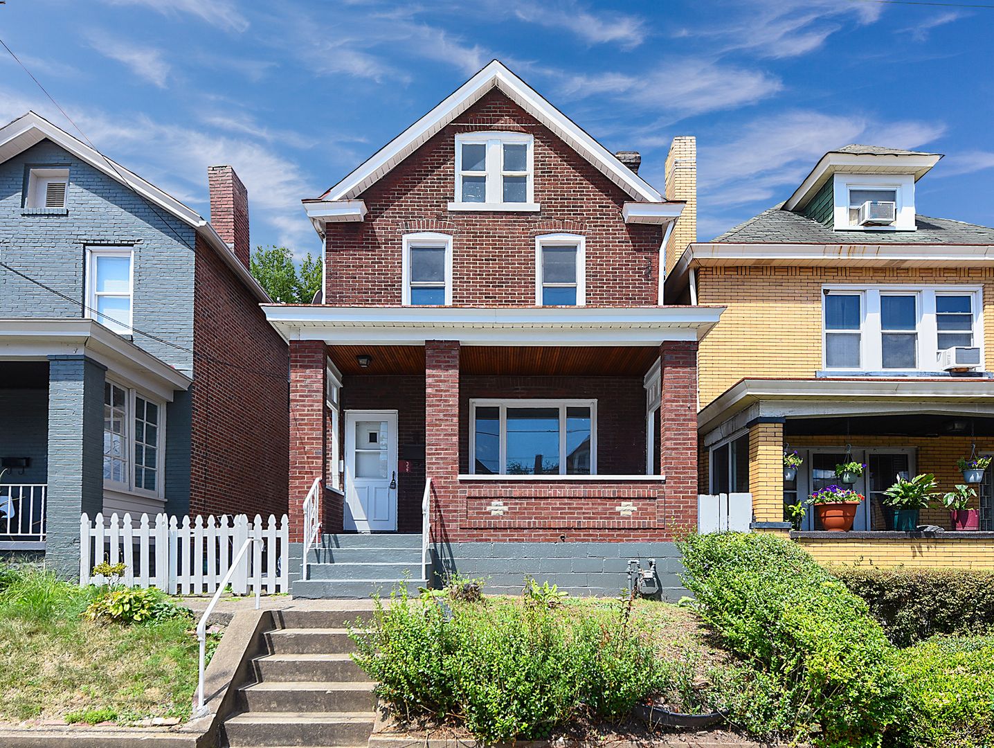 Homestead House: 359 W 13th
