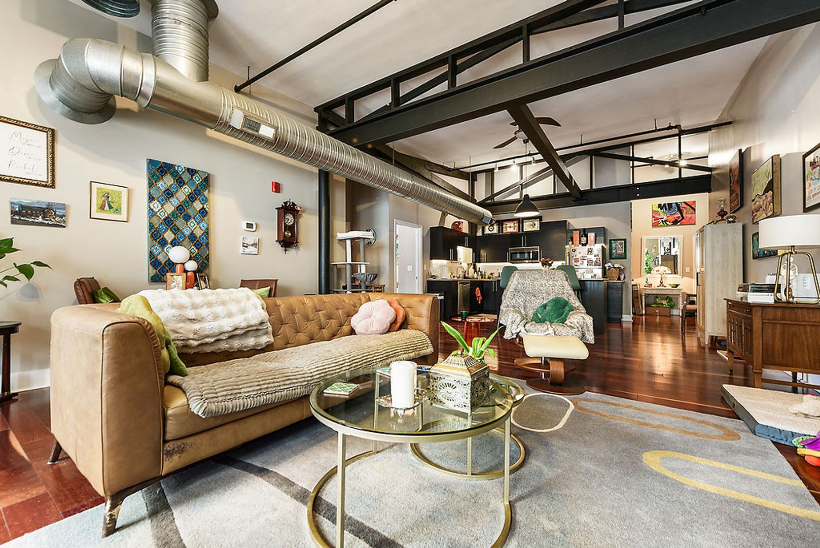 Pittsburgh Apartment: 3010 Jane Street