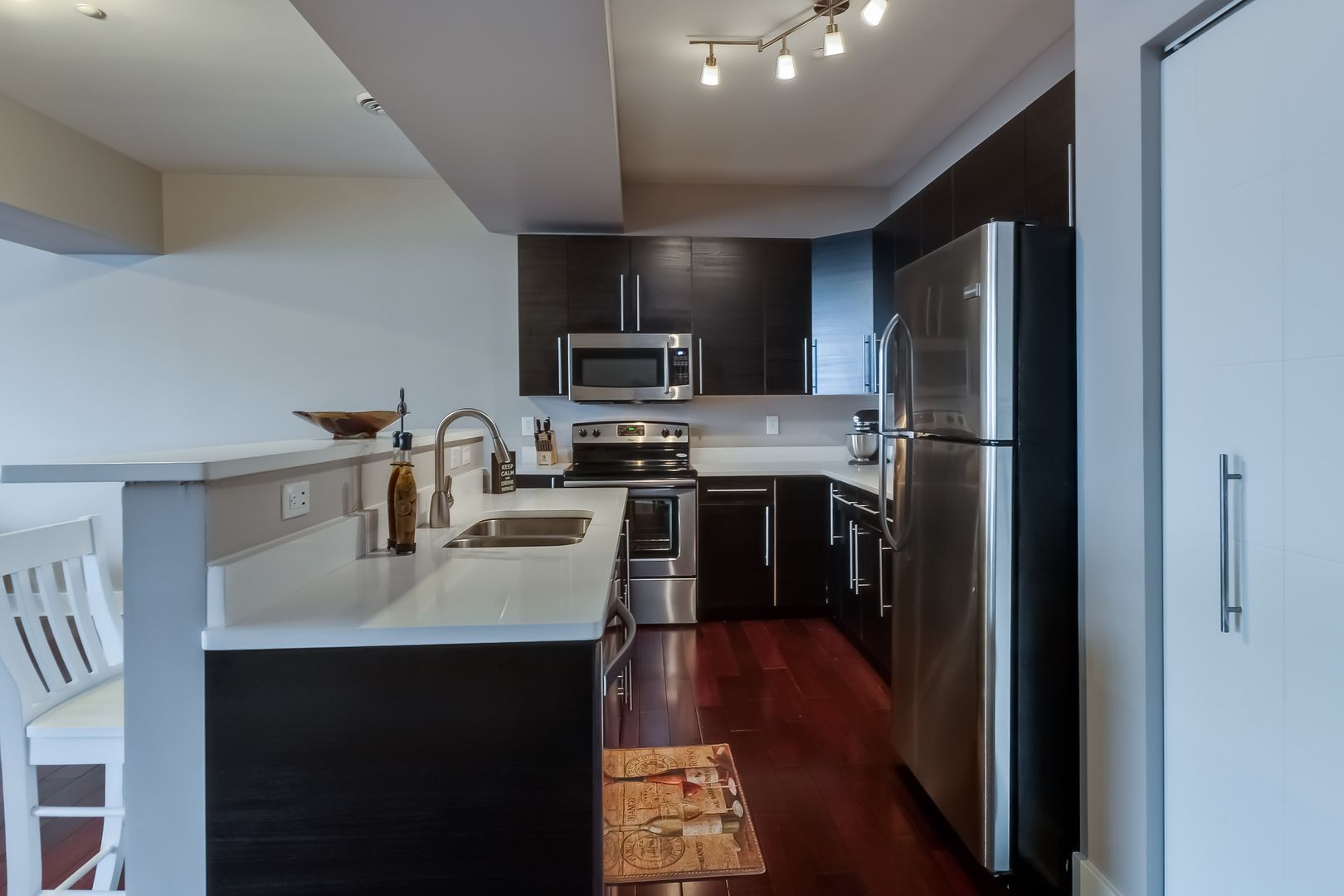 Pittsburgh Apartment: 3010 Jane Street