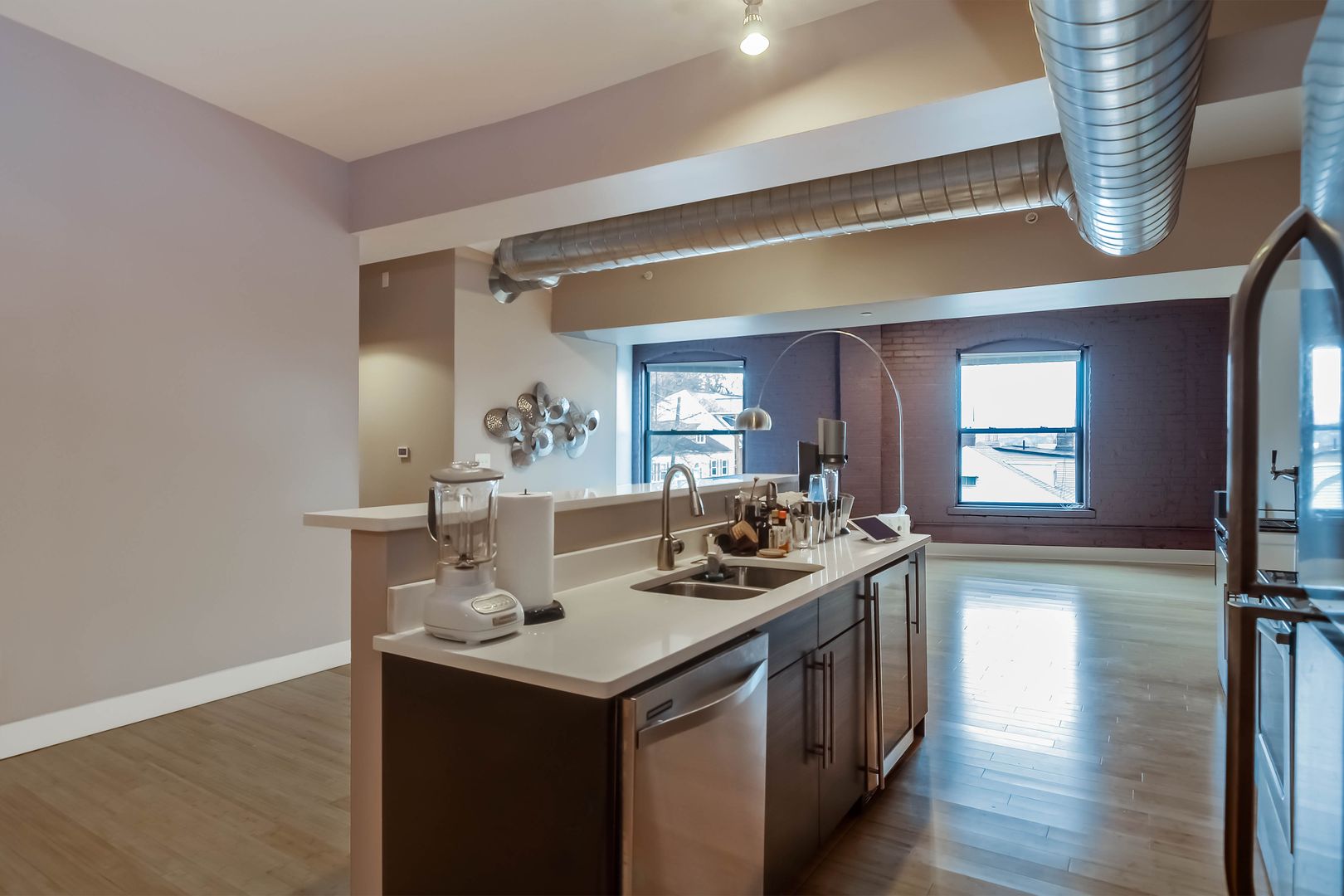 Pittsburgh Apartment: 3010 Jane Street