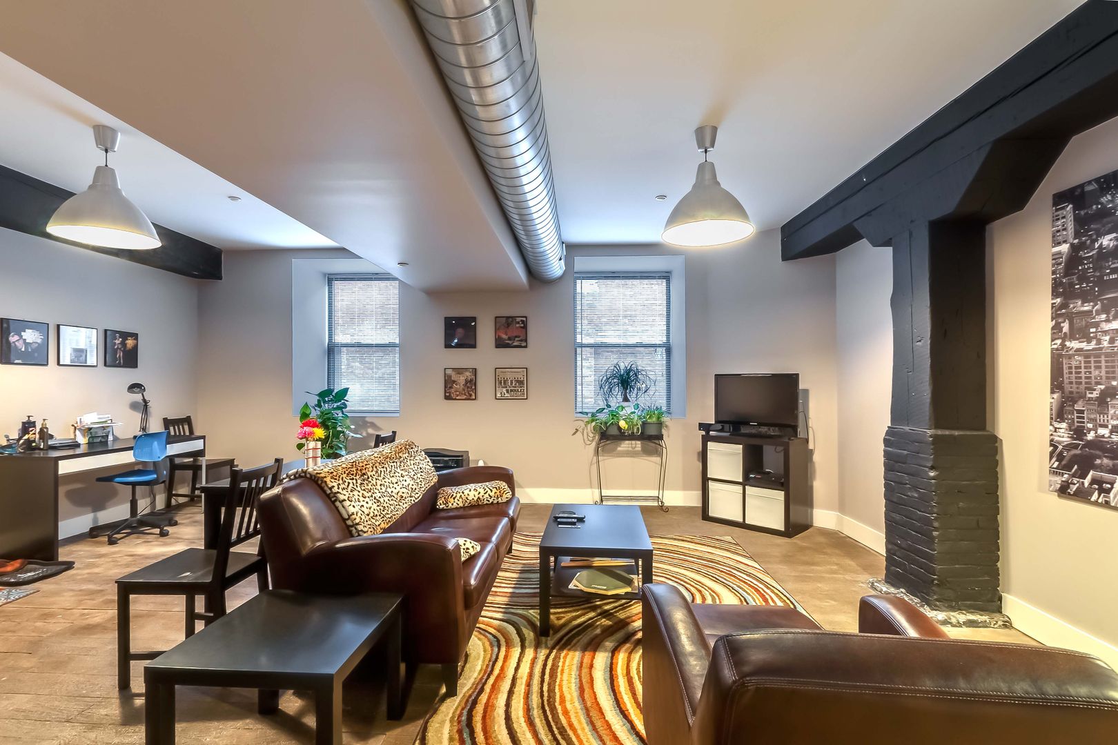 Pittsburgh Apartment: 3010 Jane Street