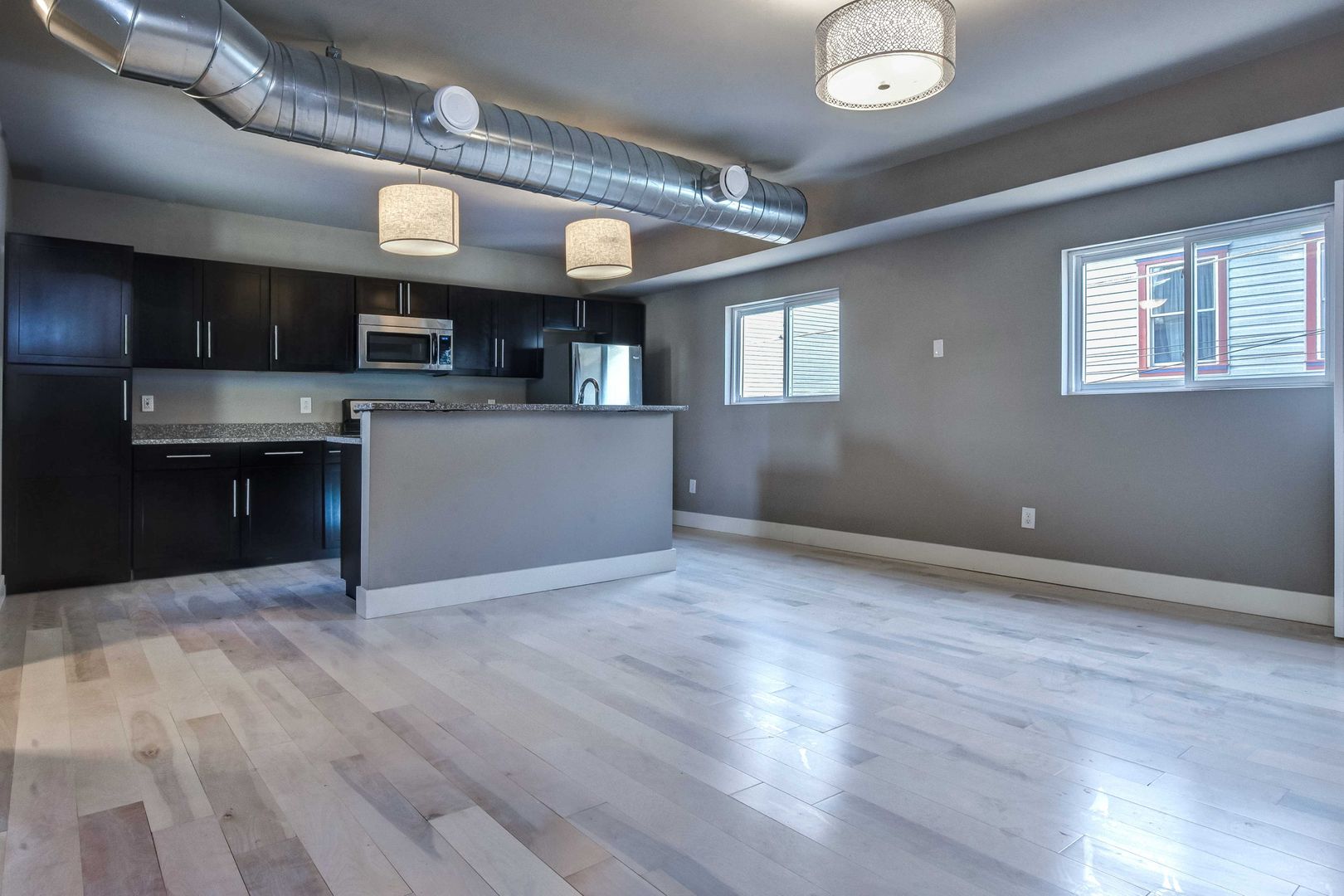 Pittsburgh Apartment: 2829 Edwards Way