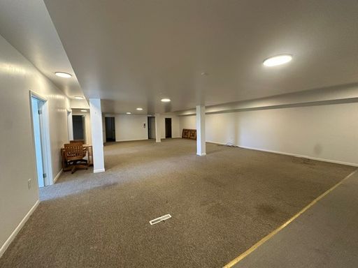2,737 SF Office Suite with Private Entrance – Weirton, WV
