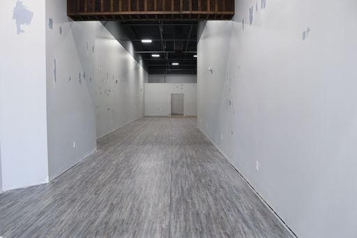 Former Country Delights Space