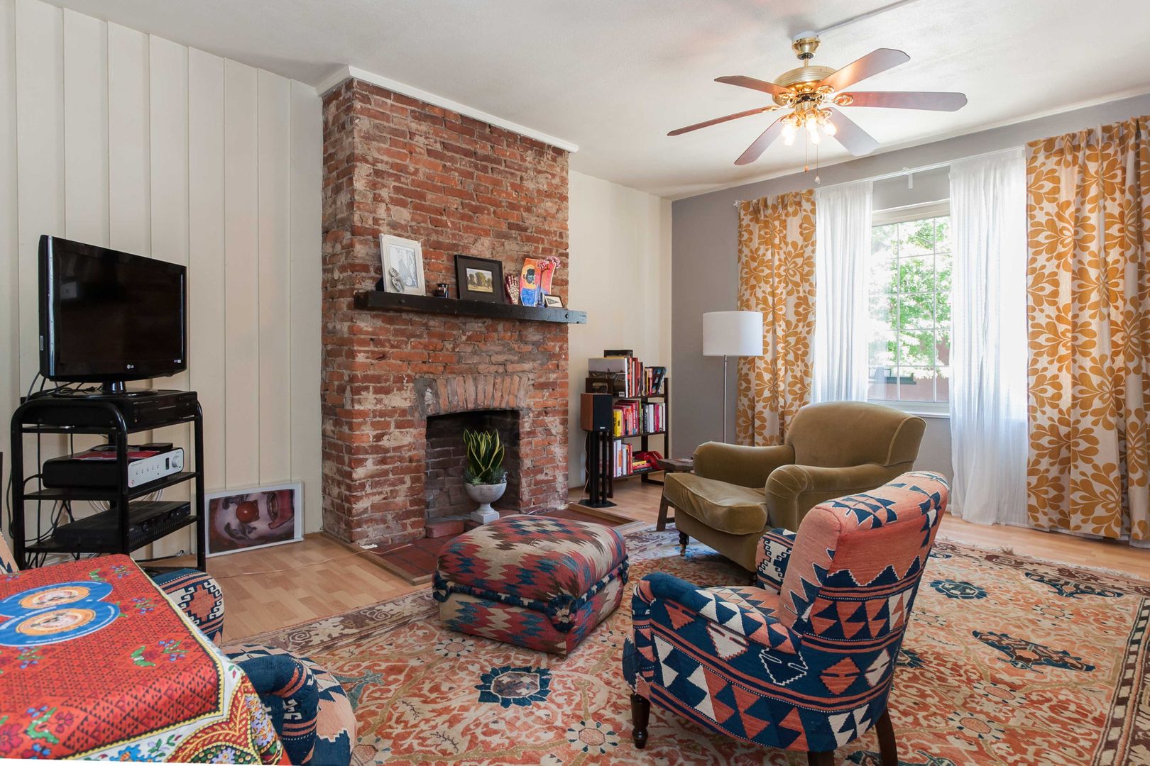 Pittsburgh Apartment: 620 Bellefonte Street