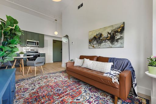 BRAND NEW APARTMENTS AT THE BENEDICT – photo 1