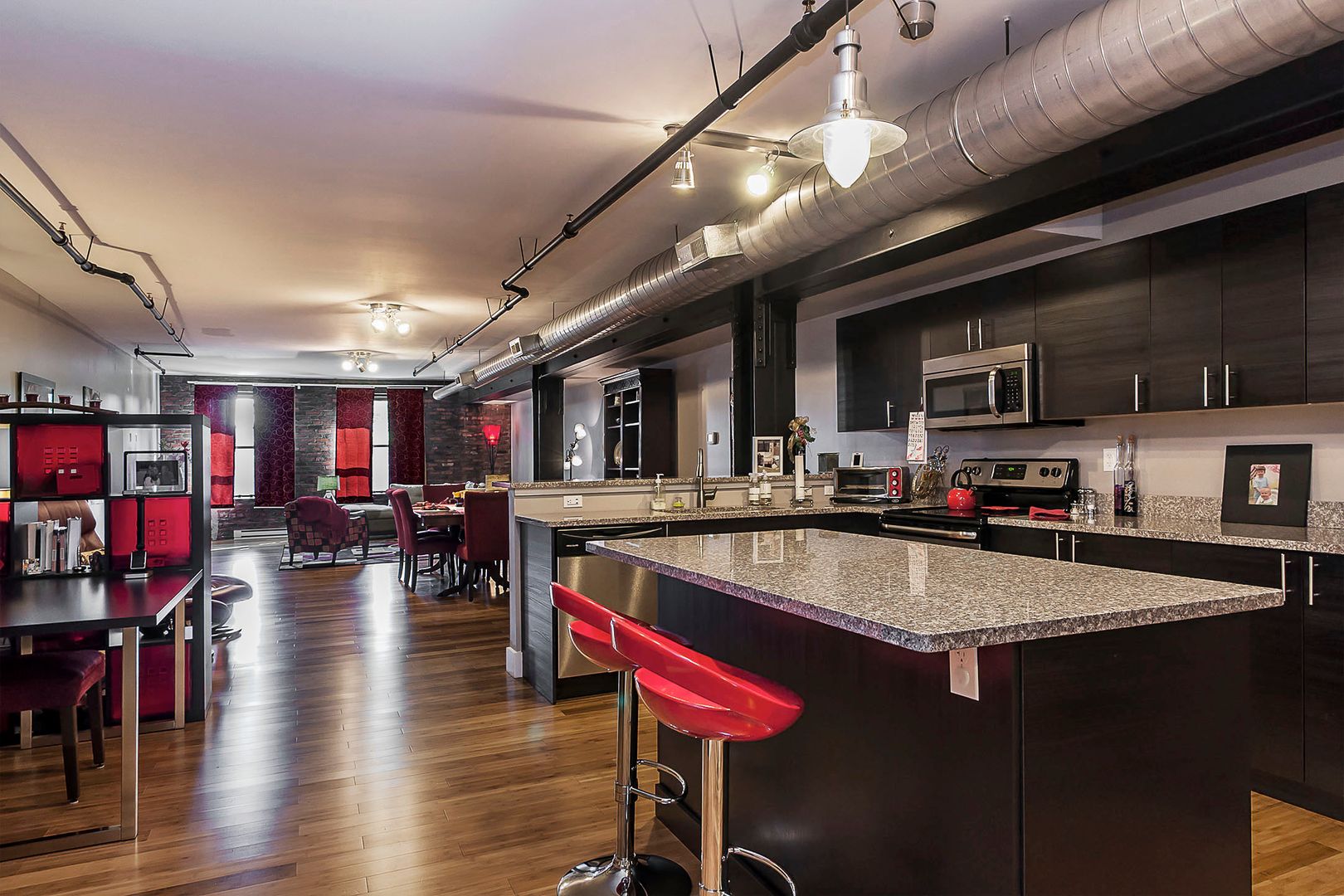 Pittsburgh Apartment: 3010 Jane Street