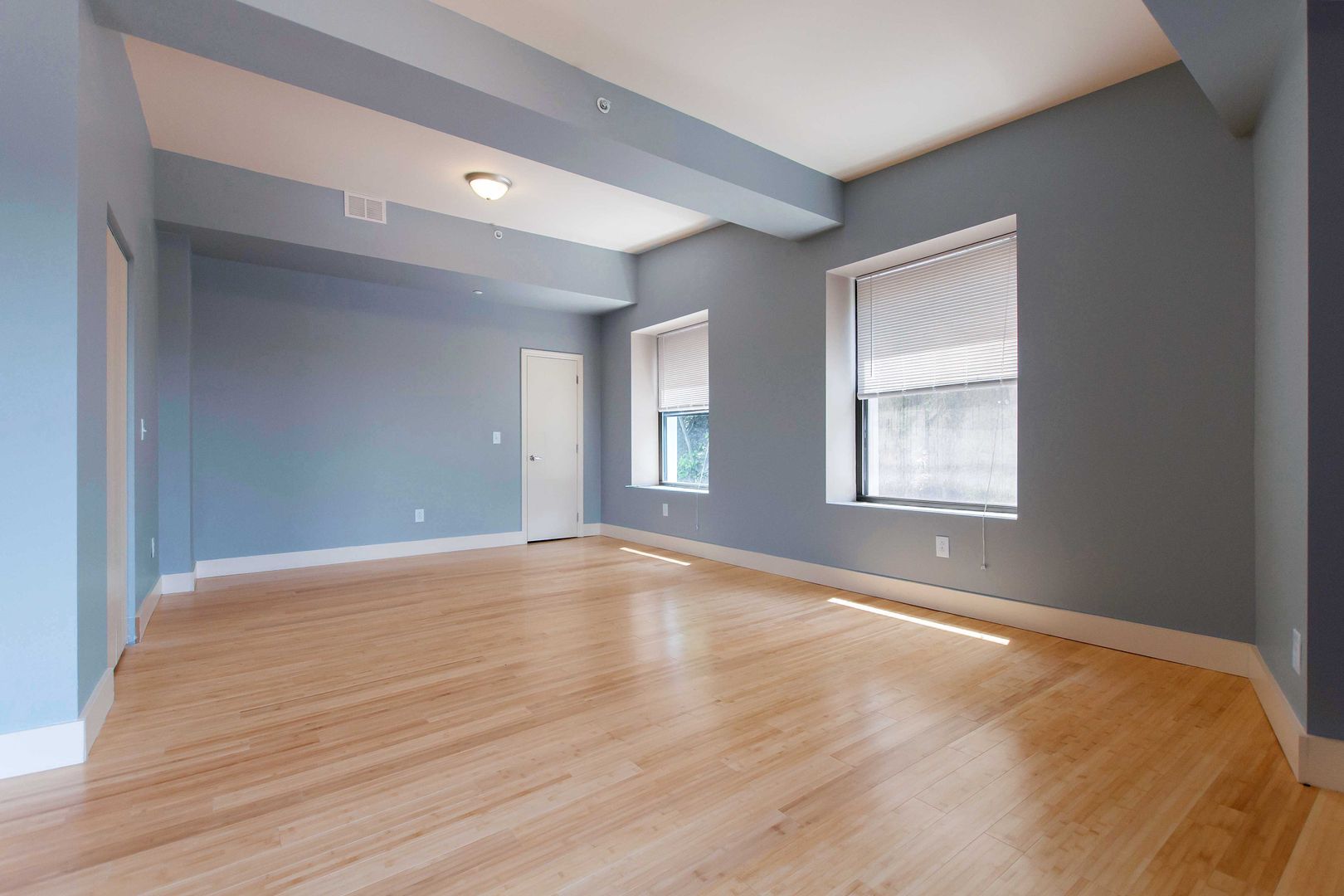 Pittsburgh Apartment: 3010 Jane Street