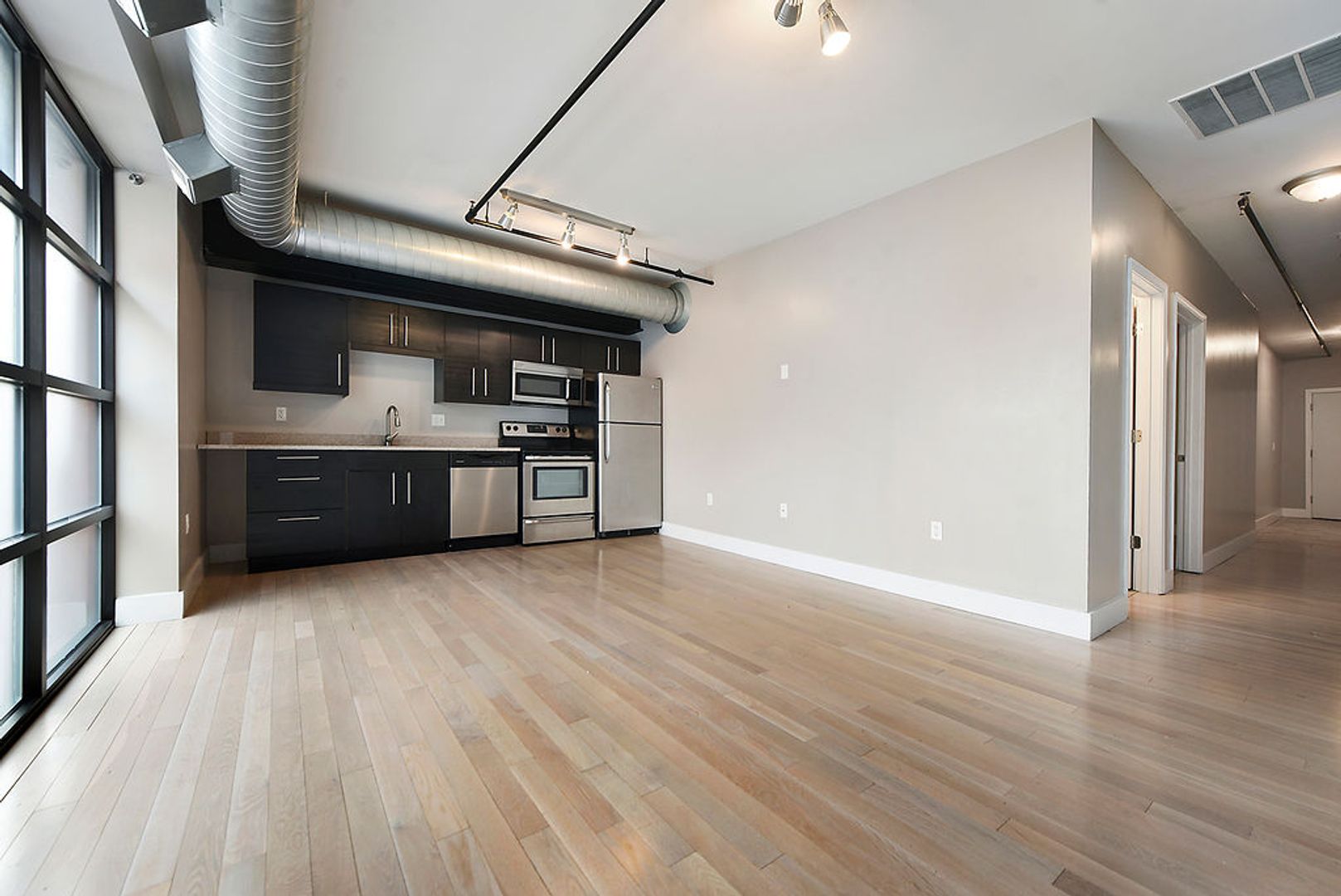 Pittsburgh Apartment: 3010 Jane Street