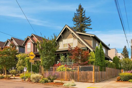 Timeless Concordia Craftsman | 4BR+/3.5BA + ADU + Detached Two-Car Garage w/Studio Space – photo 1