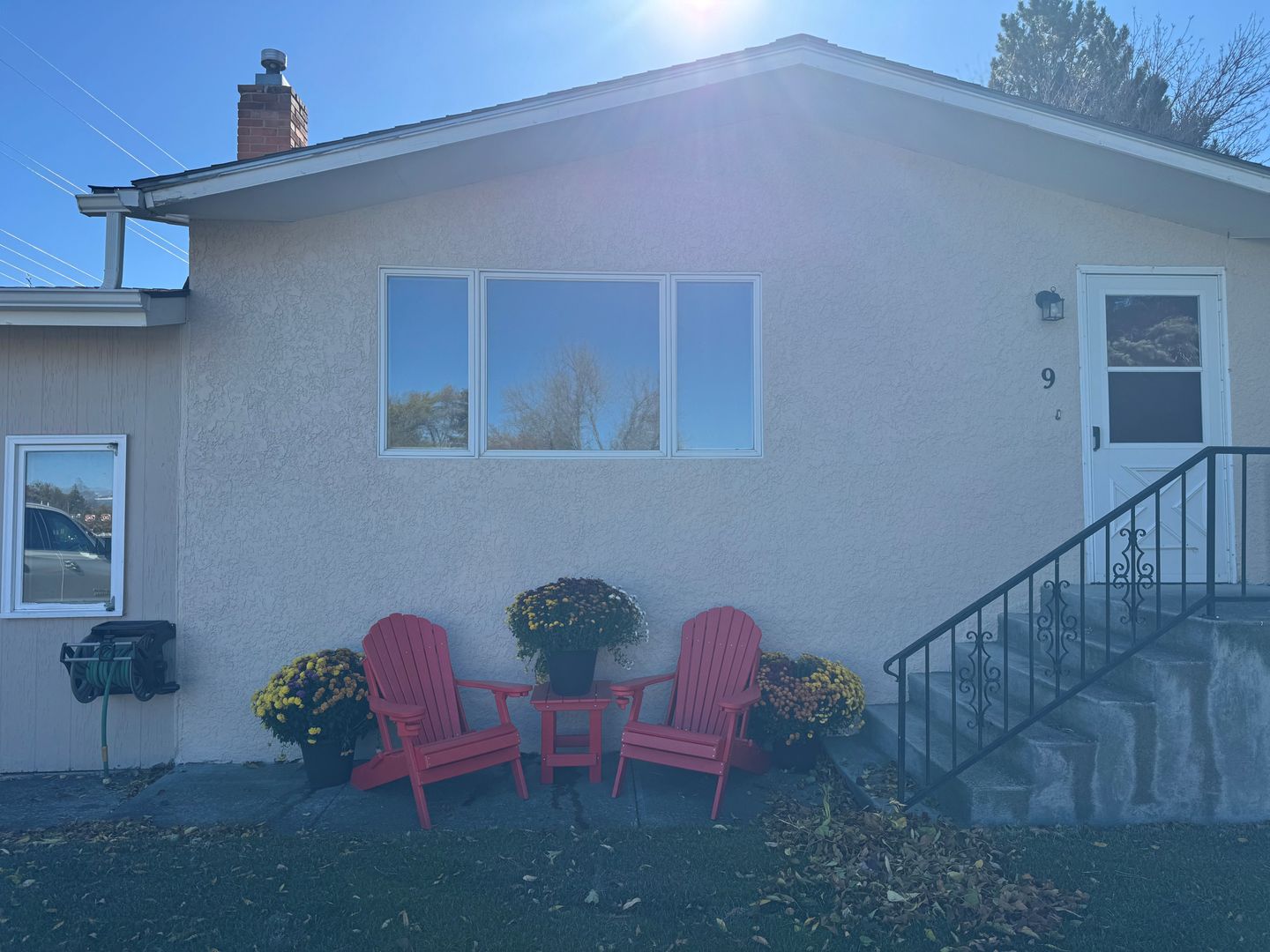 Livingston House: 9 Big Horn Drive