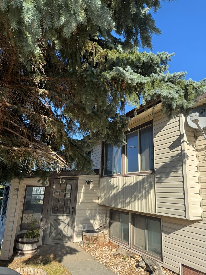 Livingston House: 624 E Milky Way Dr