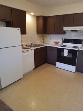 A hint of fresh air in this stunning 2 bedroom
