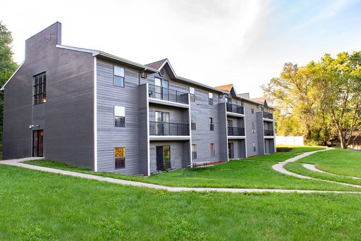 Magnolia Park | 2 bed/2 bath – photo 1
