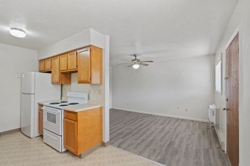 Wisteria Way | Classic Standard 2 Bedroom