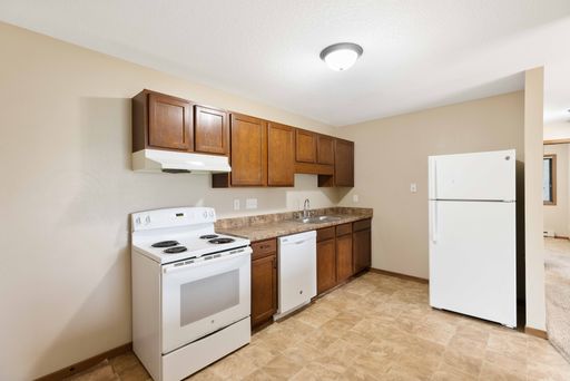 The Ivy | Classic 1 Bedroom – photo 1