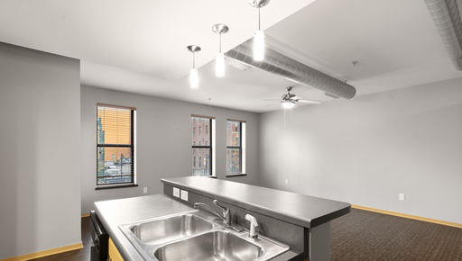 Market Place Lofts | 1-Bedroom* – photo 1