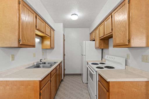 Wisteria Way | Standard 1 Bedroom