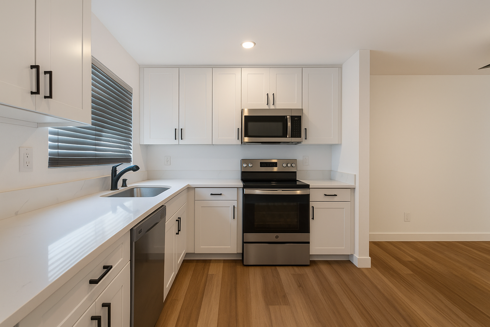 Thousand Oaks Apartment: 399 Erbes Rd