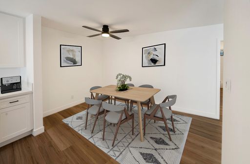 2 Bed 1 Bath Rental at 399 Erbes Rd, 4, Thousand Oaks, CA – photo 1