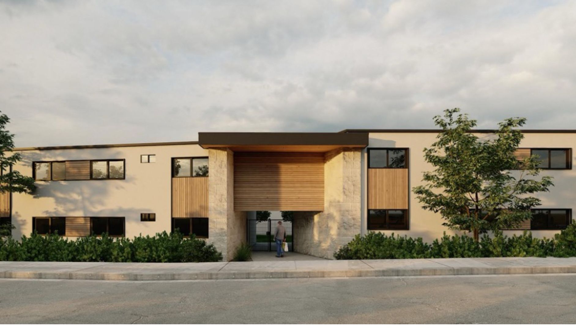 Thousand Oaks Apartment: 399 Erbes Rd