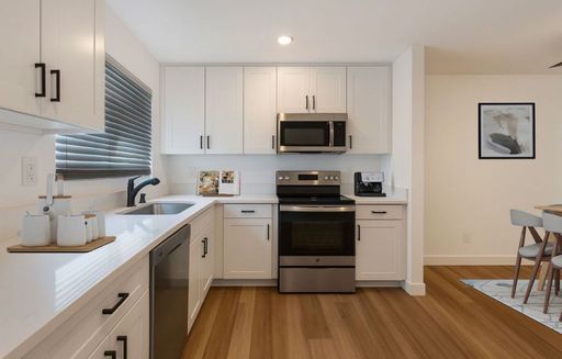 New rent special unit ready for rent! – photo 1