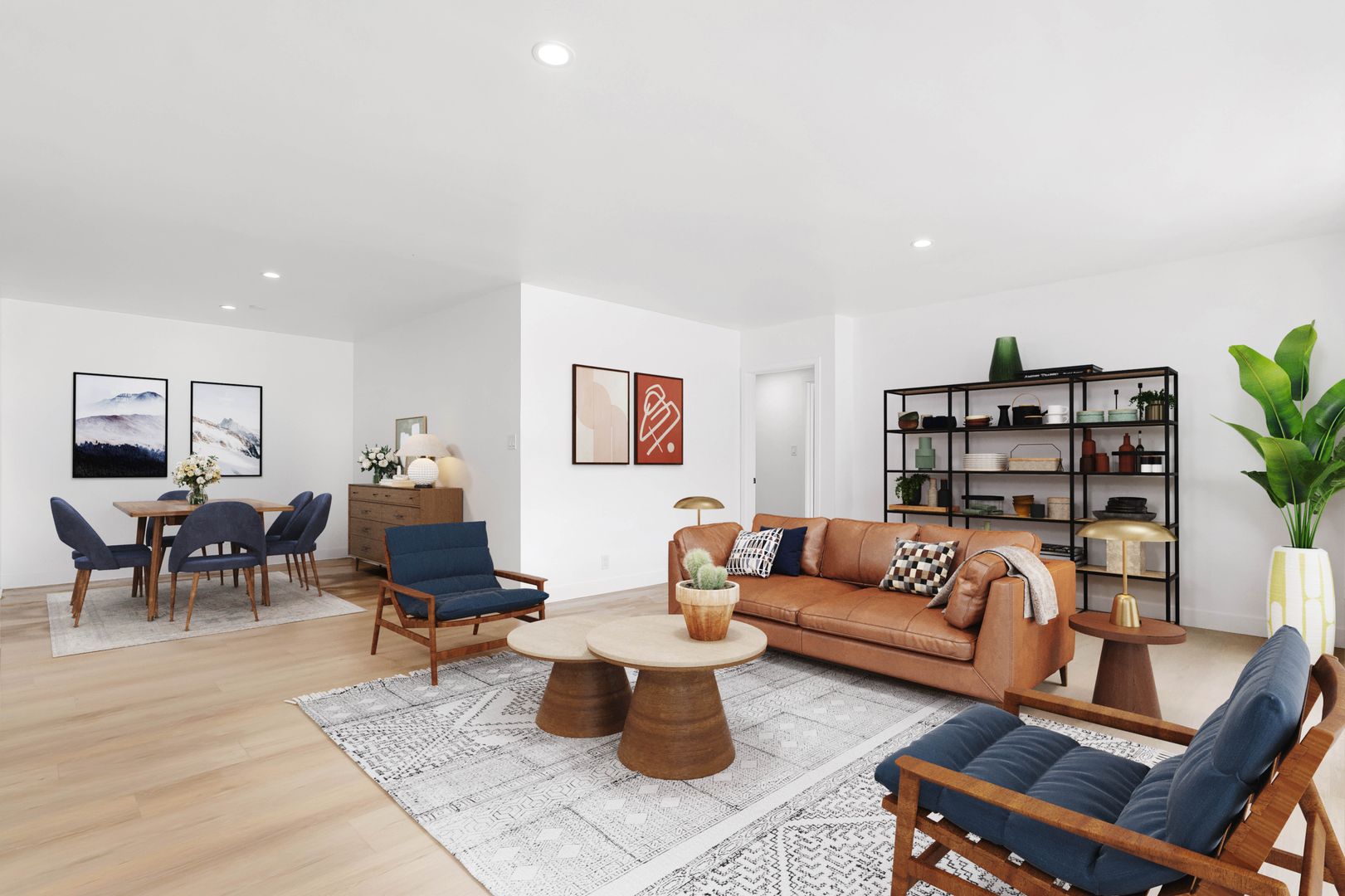 Thousand Oaks Apartment: 605 Warwick Ave