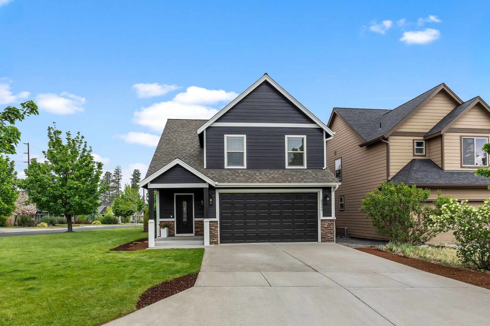 Bend House: 60999 Grand Targhee Dr.