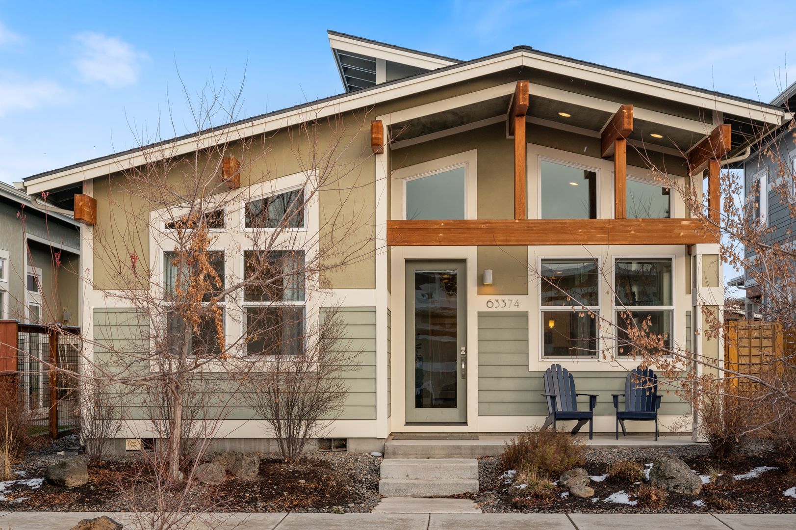 Bend House: 63374 NW Clearstone Dr.