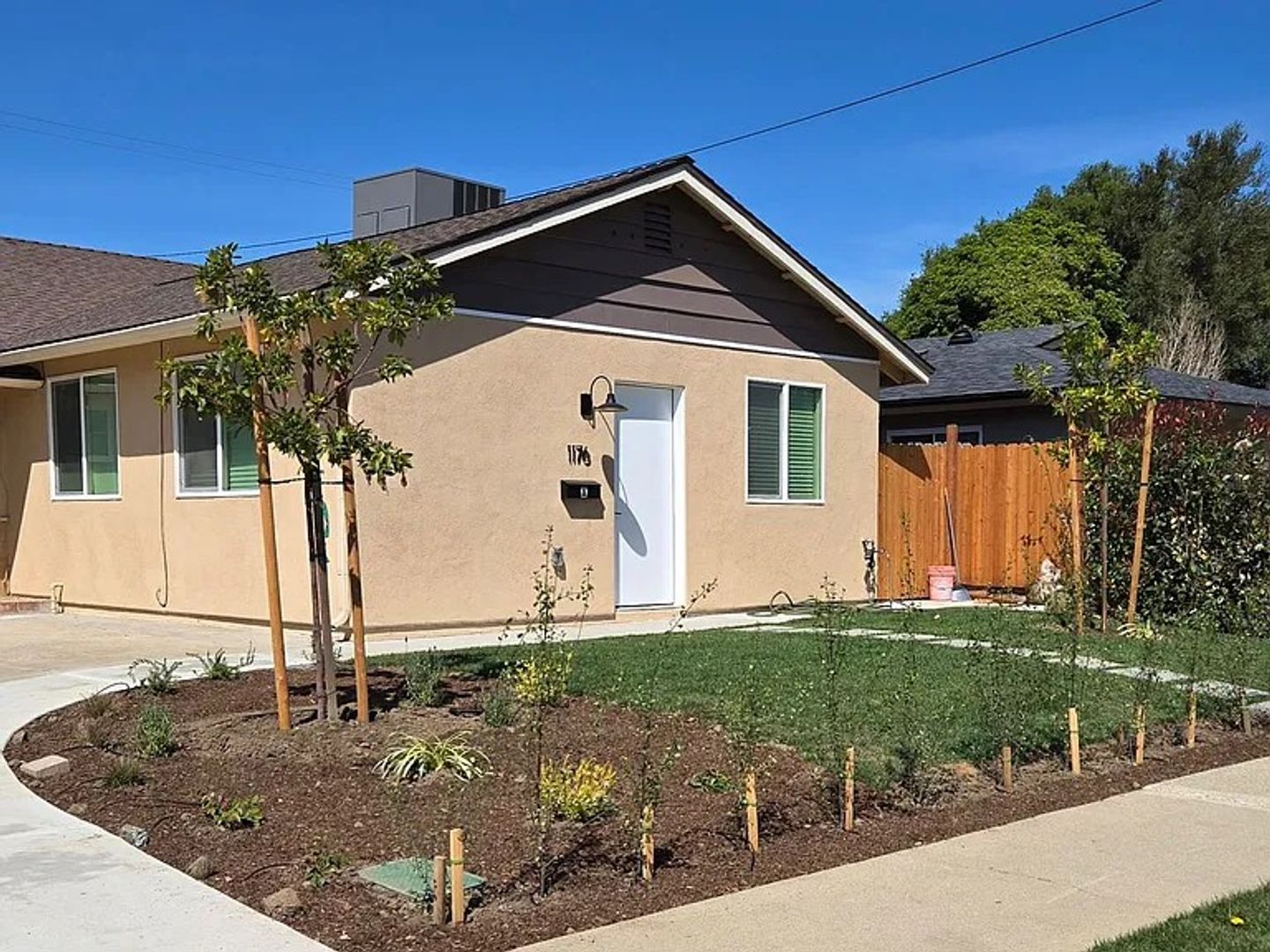 San Luis Obispo House: 1176 Seaward #A