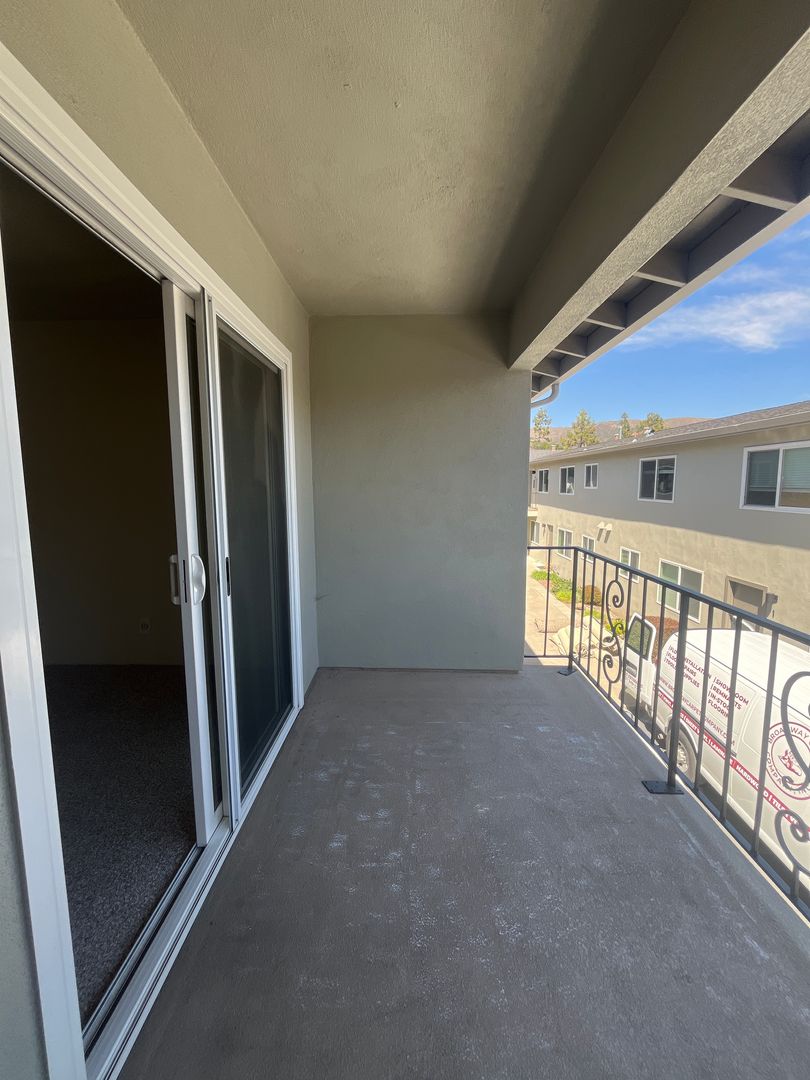 San Luis Obipso Apartment: 830 Boysen Avenue