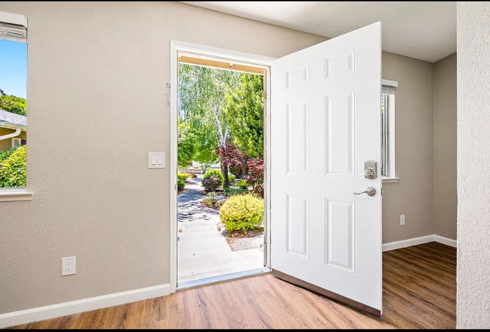 Atascadero Apartment: 7437 Santa Ysabel Avenue